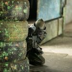 Граната для страйкболу під свій стиль гри