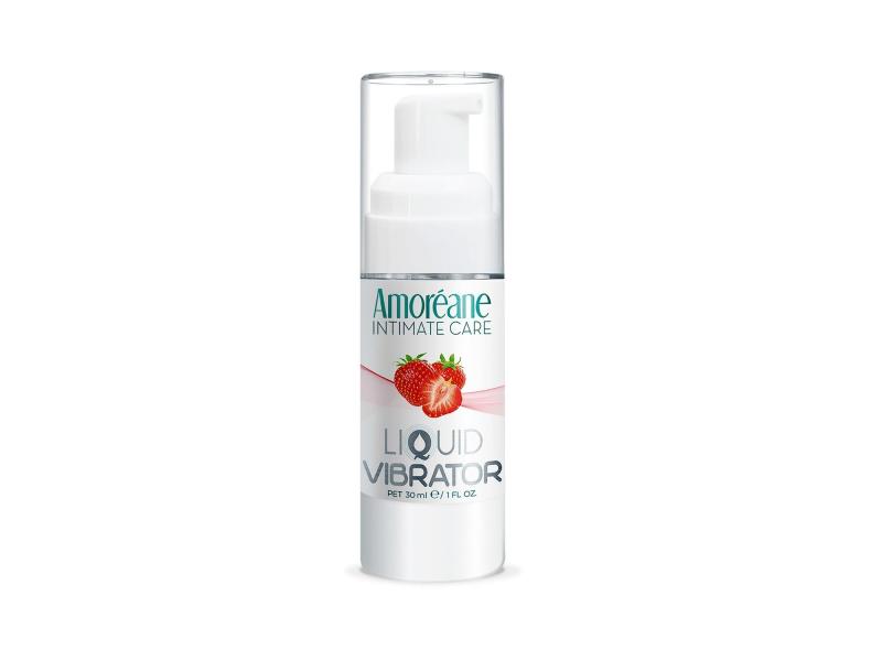 Жидкий вибратор Amoreane Liquid Vibrator