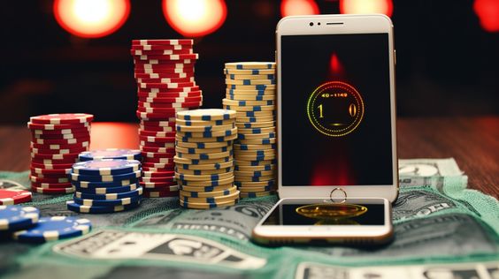 online casino с минимальным депозитом