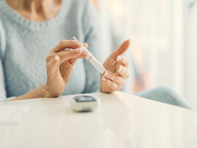 Symptoms of Prediabetes in Females