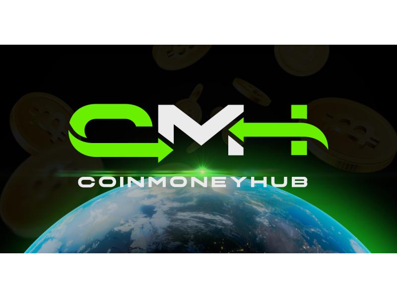 Обменять криптовалюту на Coinmoneyhub