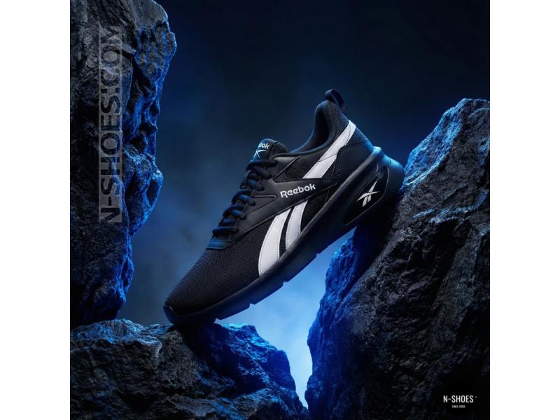Чоловічі чорні кросівки Reebok CEO-RIDER V 100220408 6102